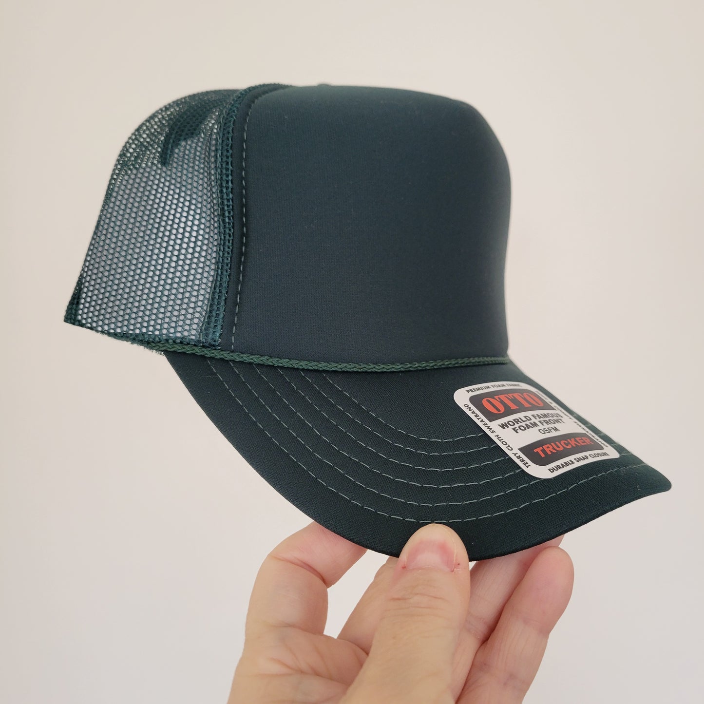 Foam Trucker Hat