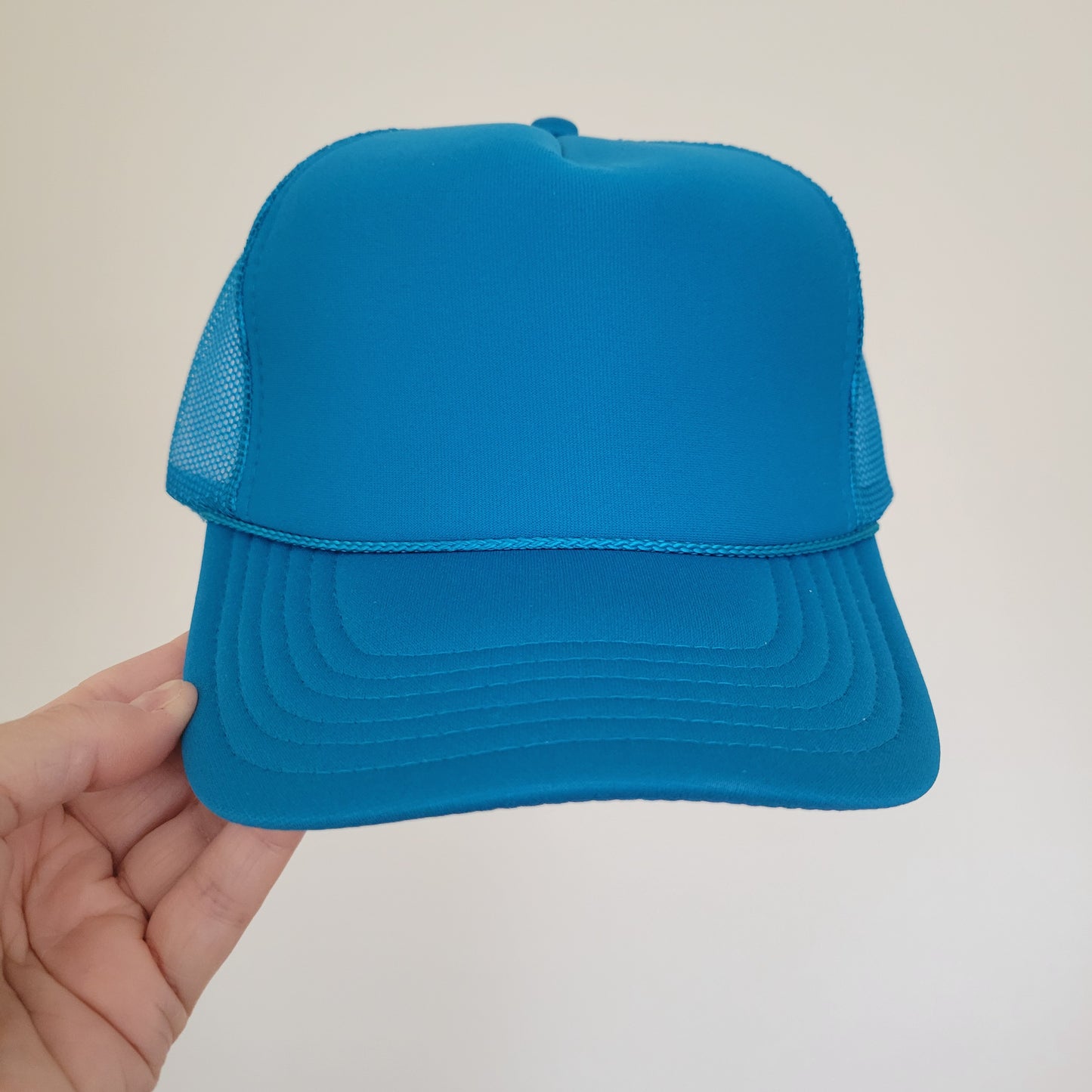 Foam Trucker Hat