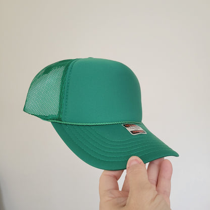 Foam Trucker Hat