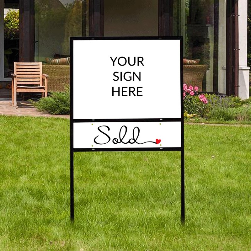 Sold - Cursive - All Things Real Estate