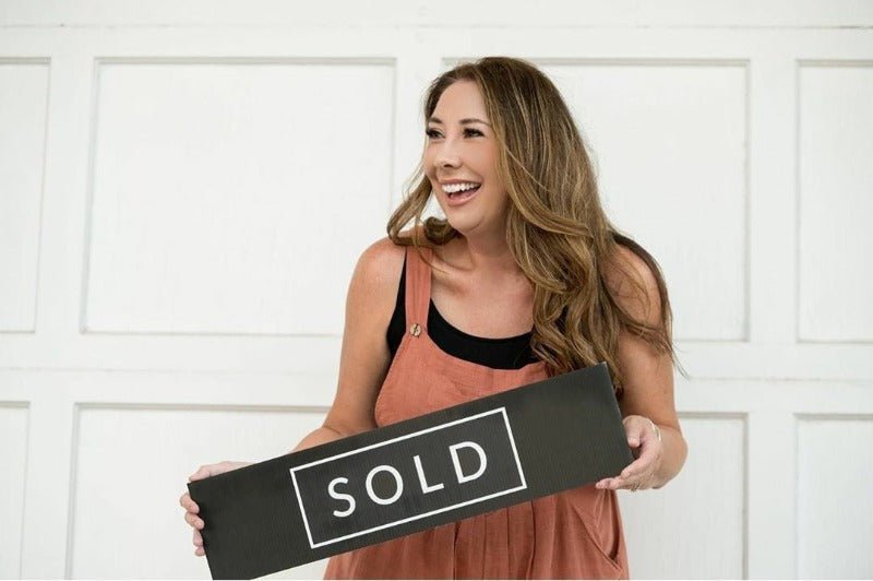 Sold - Minimal - All Things Real Estate