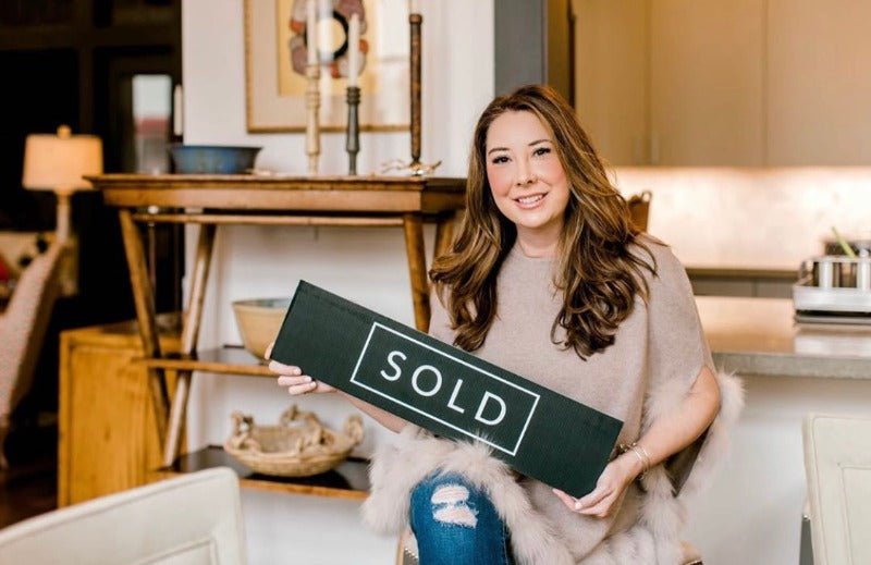 Sold - Minimal - All Things Real Estate