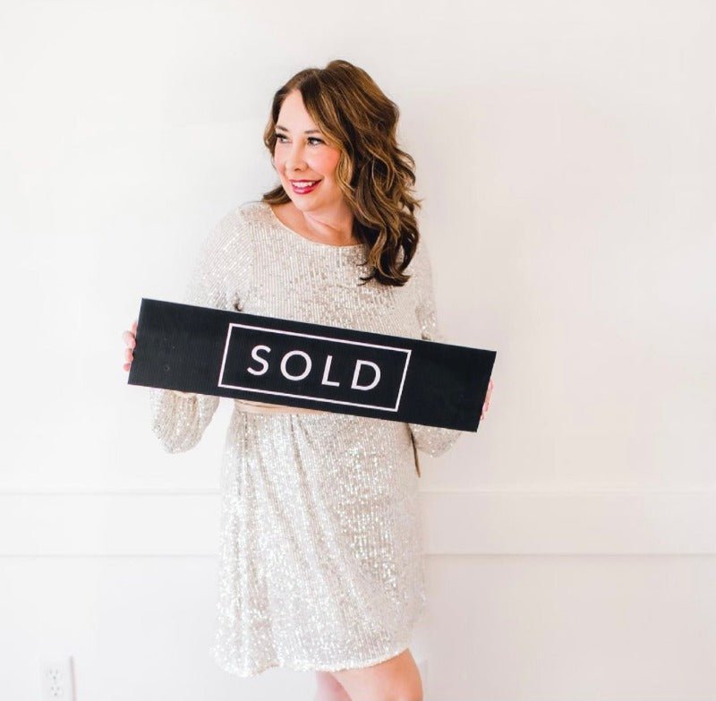 Sold - Minimal - All Things Real Estate