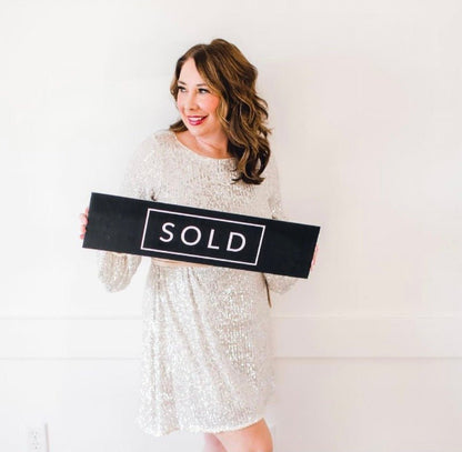 Sold - Minimal - All Things Real Estate