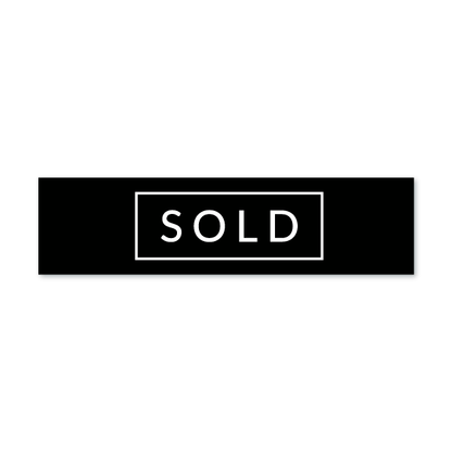 Sold - Minimal - All Things Real Estate