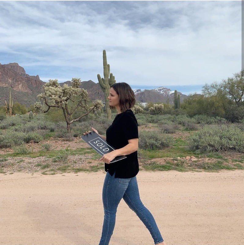 Sold - Minimal - All Things Real Estate