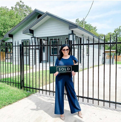 Sold - Minimal - All Things Real Estate