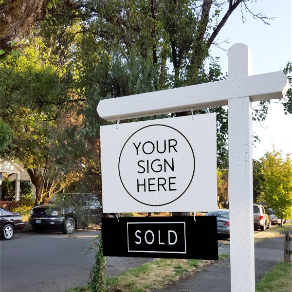 Sold - Minimal - All Things Real Estate