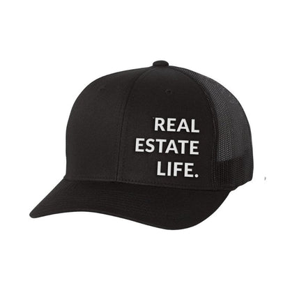 Trucker Hat - Real Estate Life.™ - All Things Real Estate