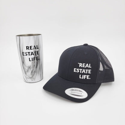Trucker Hat - Real Estate Life.™ - All Things Real Estate