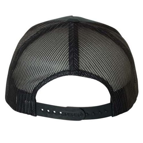 Trucker Hat - Your Neighborhood Real Estate Agent - All Things Real Estate