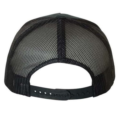 Trucker Hat - Your Neighborhood Real Estate Agent - All Things Real Estate