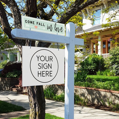 Valentine's Day - Come Fall in Love - All Things Real Estate