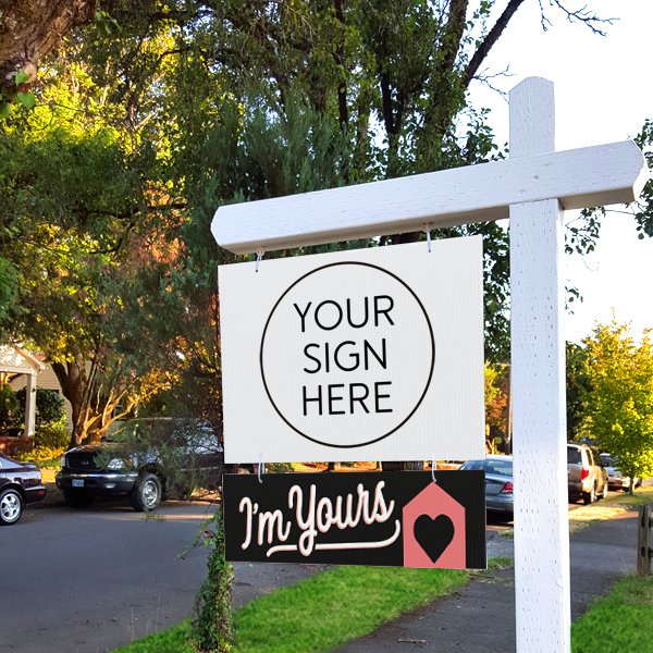 Valentine's Day - I'm Yours - All Things Real Estate