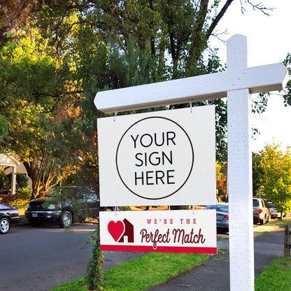 Valentine's Day - We're the Perfect Match - All Things Real Estate