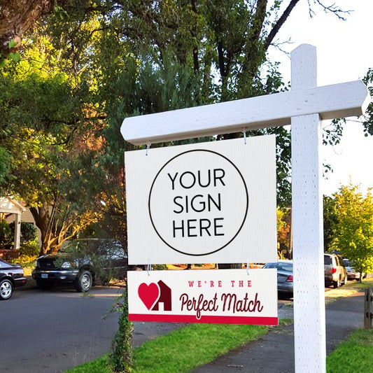 Valentine's Day - We're the Perfect Match - All Things Real Estate